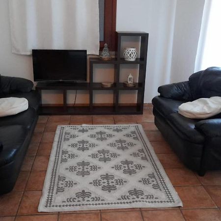 Casa Cimarosa Apartment Olbia Ngoại thất bức ảnh