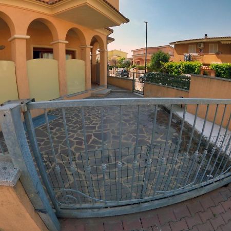 Casa Cimarosa Apartment Olbia Ngoại thất bức ảnh