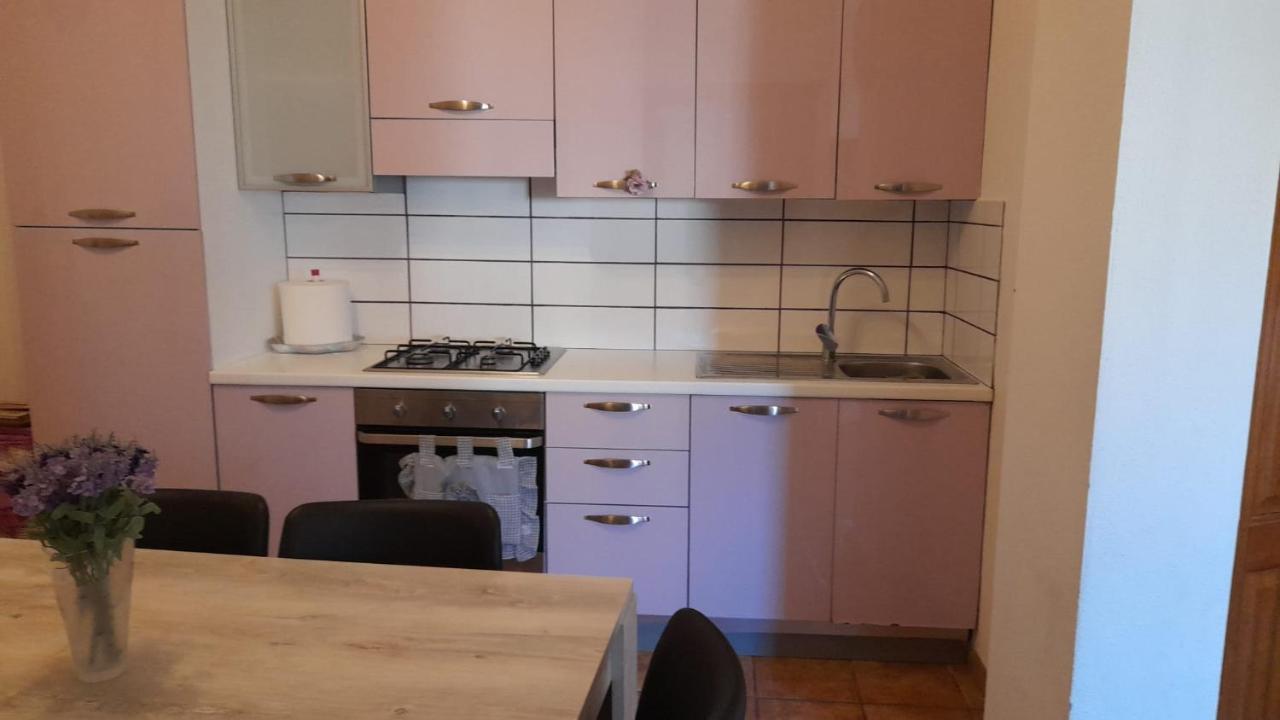 Casa Cimarosa Apartment Olbia Ngoại thất bức ảnh
