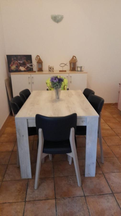 Casa Cimarosa Apartment Olbia Ngoại thất bức ảnh