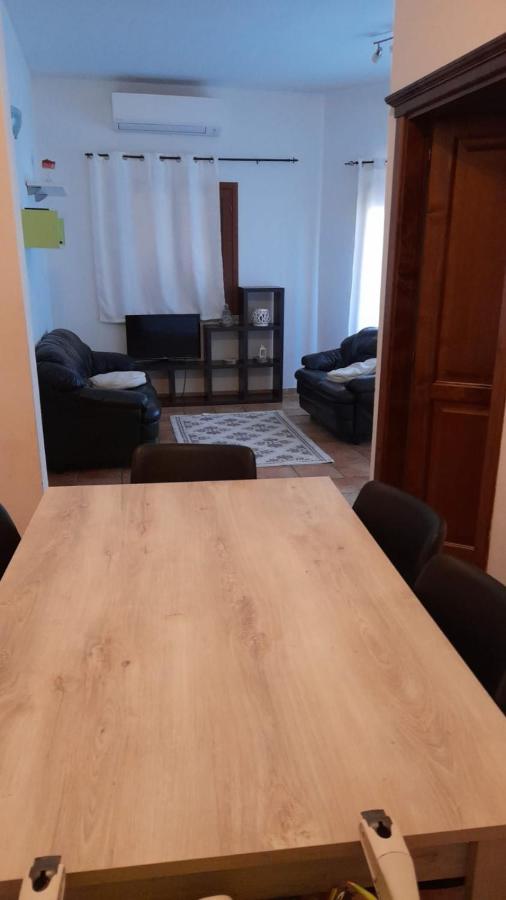 Casa Cimarosa Apartment Olbia Ngoại thất bức ảnh