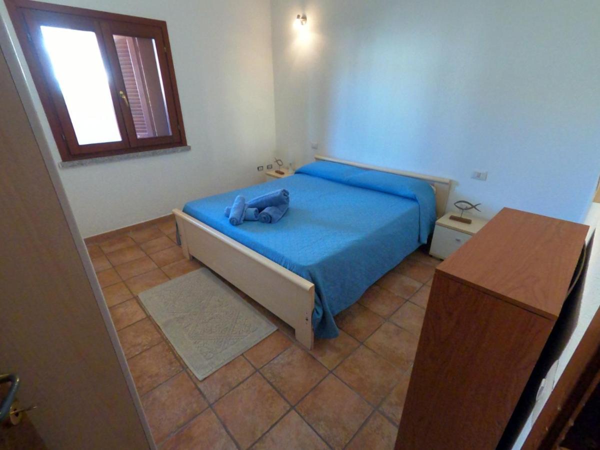 Casa Cimarosa Apartment Olbia Ngoại thất bức ảnh